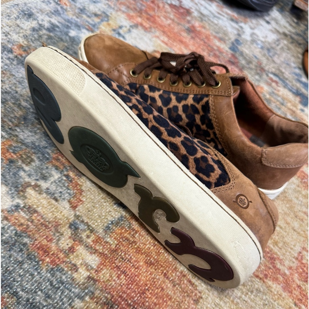 Born shoes